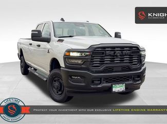 New 2026 RAM 2500 Tradesman video 1