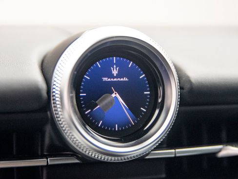 New 2026 Maserati Grecale Modena image 19