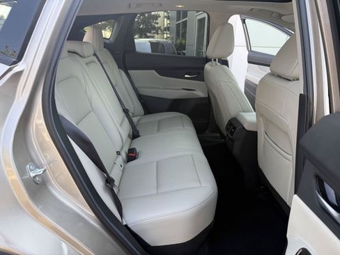 Used 2026 Nissan Murano SL AWD/4WD image 25