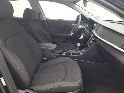 Used 2019 Kia Optima LX w/ LX 17" Wheel Package FWD image 21