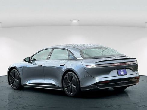 Used 2024 Lucid Air Pure image 4