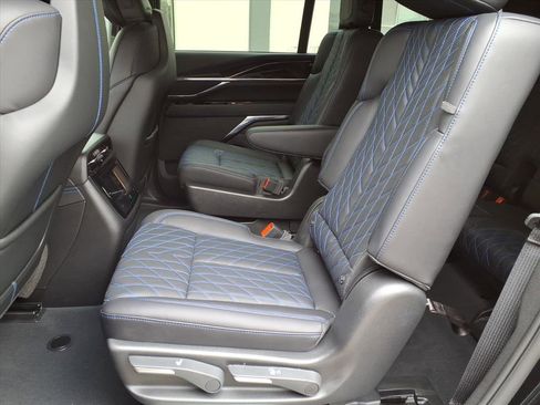 New 2026 Cadillac Escalade IQ Sport 1 image 4