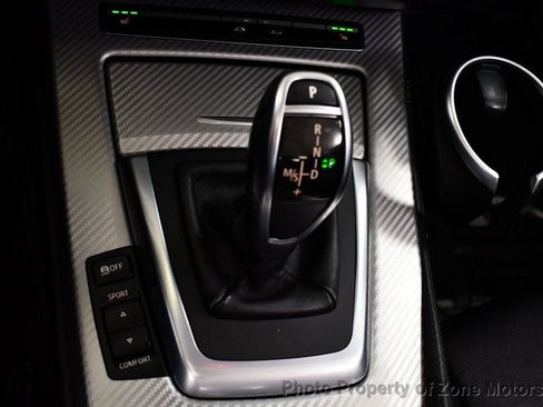 Used 2016 BMW Z4 sDrive35i w/ M Sport Package image 36