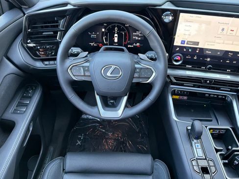New 2026 Lexus TX 350 AWD image 14