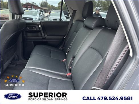 Used 2024 Toyota 4Runner TRD Pro image 18