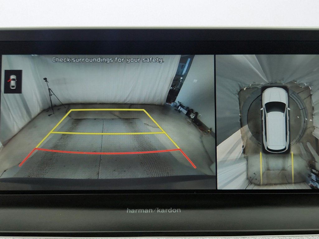 Used 2022 Kia Telluride SX AWD/4WD image 16