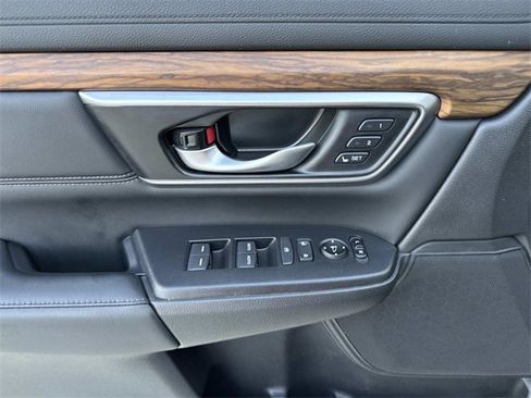 Used 2021 Honda CR-V Touring image 20