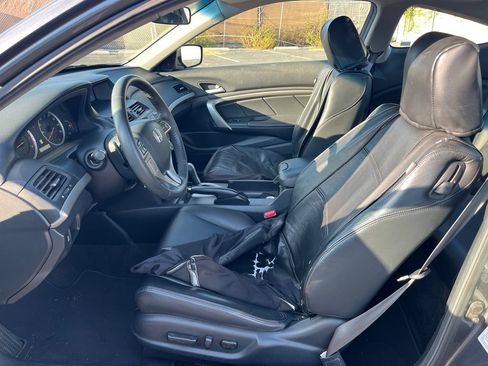 Used 2012 Honda Accord EX-L image 9