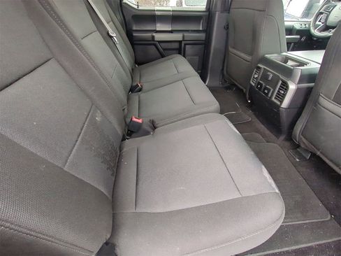 Used 2019 Ford F150 XLT w/ Equipment Group 302A Luxury image 20