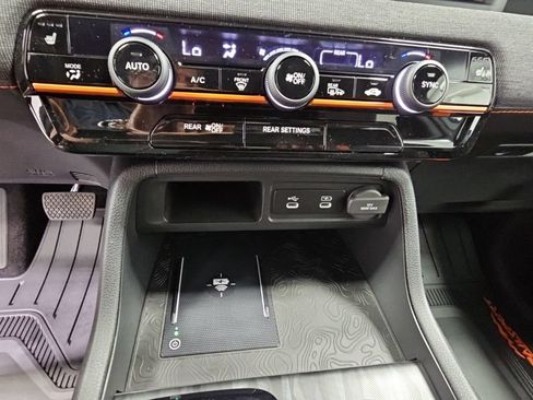 New 2026 Honda Passport TrailSport image 20