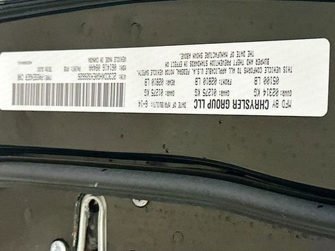 Used 2014 Dodge Charger SXT image 34