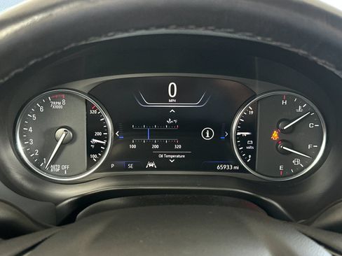 Used 2024 Buick Enclave Premium FWD image 24