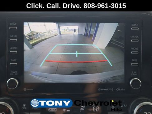 Used 2021 Toyota Highlander XLE image 16