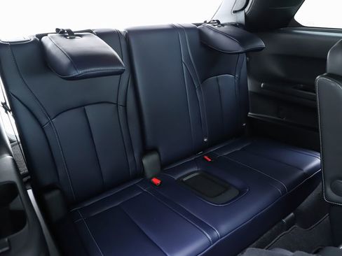 New 2026 INFINITI QX60 Sport w/ Dark Cargo Package AWD/4WD image 42