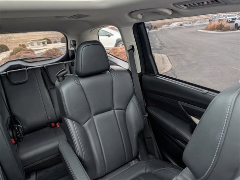 Used 2020 Subaru Ascent Limited w/ Technology Package image 14