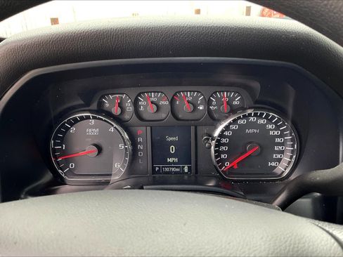 Used 2018 GMC Sierra 1500 2WD Regular Cab image 17