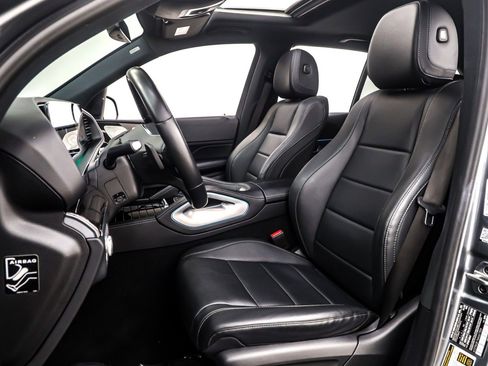 Certified 2022 Mercedes-Benz GLE 350 image 19