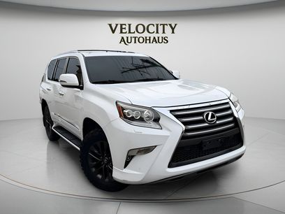 Used 2014 Lexus GX 460 Luxury
