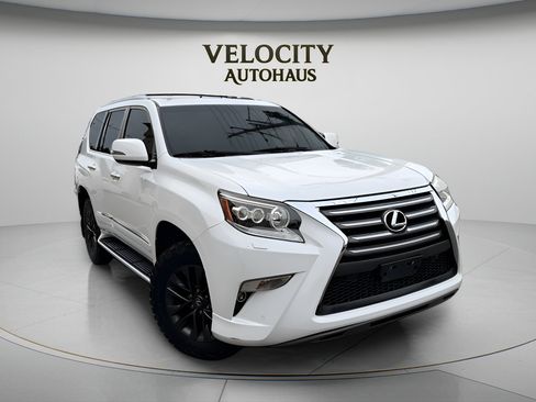 Used 2014 Lexus GX 460 Luxury AWD/4WD image 1