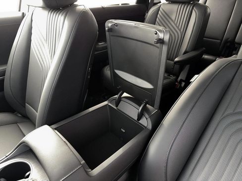 New 2026 Hyundai Palisade SEL AWD/4WD image 18