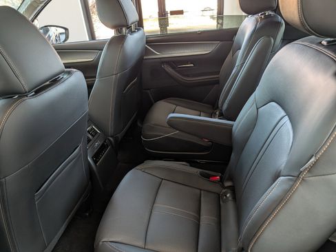 New 2026 MAZDA CX-90 3.3 Turbo w/ Premium Sport Pkg image 9