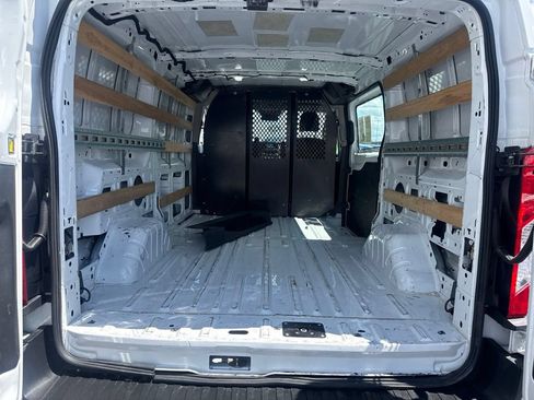 Used 2023 Ford Transit 250 Low Roof w/ Exterior Upgrade Package RWD image 40