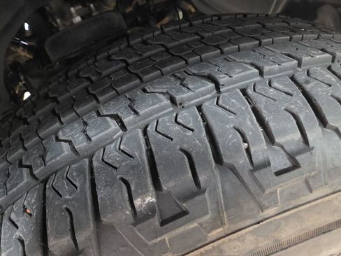 Used 2025 RAM 1500 Big Horn AWD/4WD image 26
