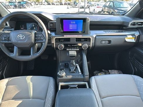 New 2025 Toyota Tacoma SR5 image 22