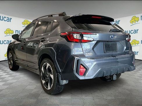 Used 2024 Subaru Crosstrek 2.5i Limited image 5