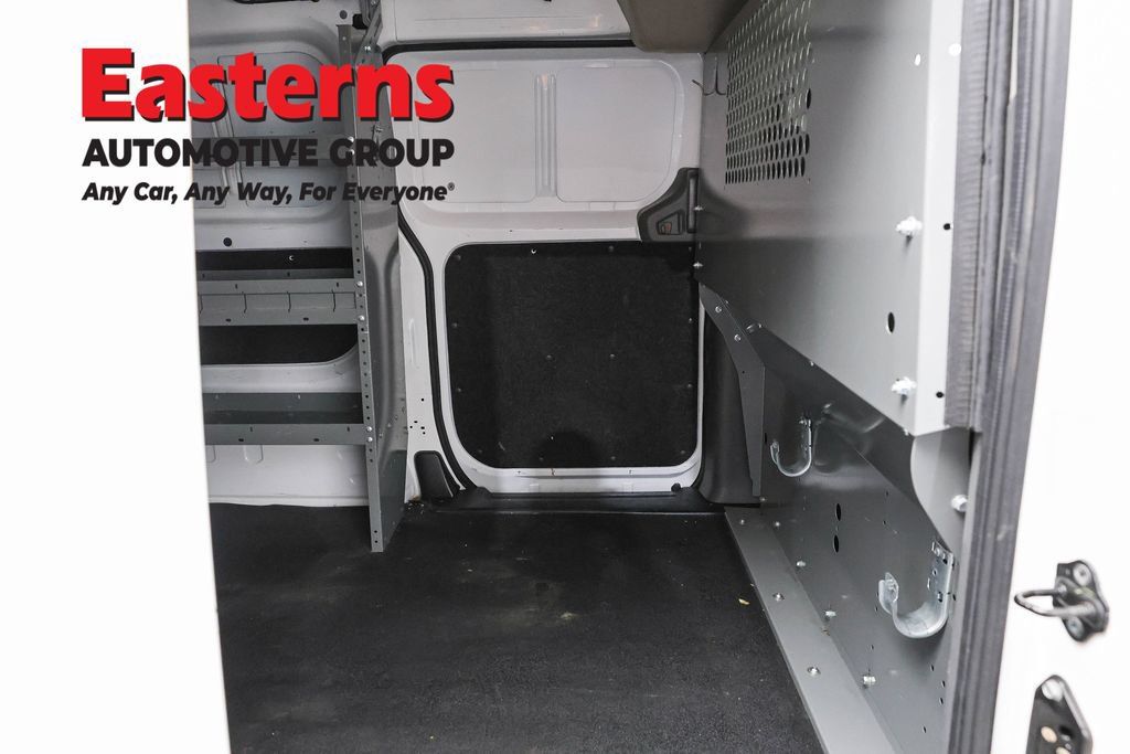 Used 2021 Nissan NV200 SV FWD image 24