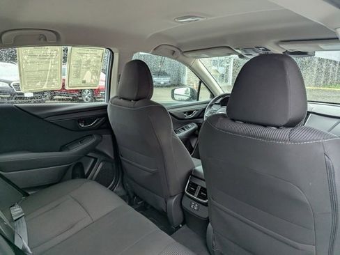 Certified 2025 Subaru Legacy Premium image 32