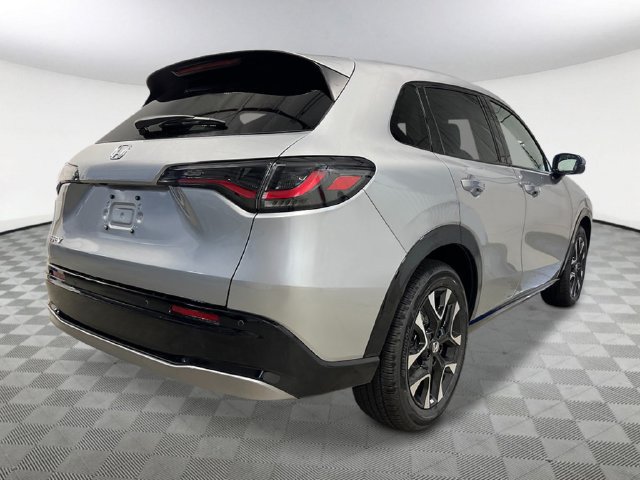 New 2027 Honda HR-V EX-L image 4