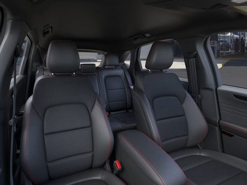 New 2024 Ford Escape ST-Line Select w/ Tech Pack #2 image 11