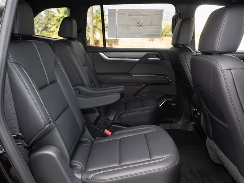 New 2026 GMC Acadia Elevation w/ Black Edition image 76