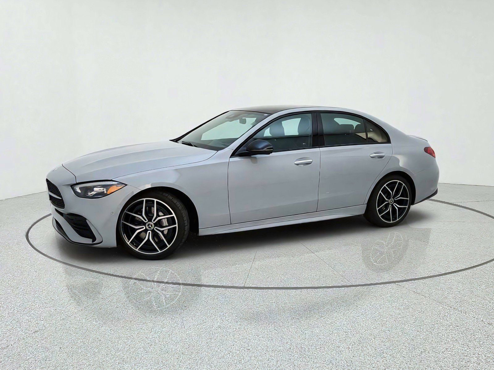 New 2026 Mercedes-Benz C 300 Sedan image 15
