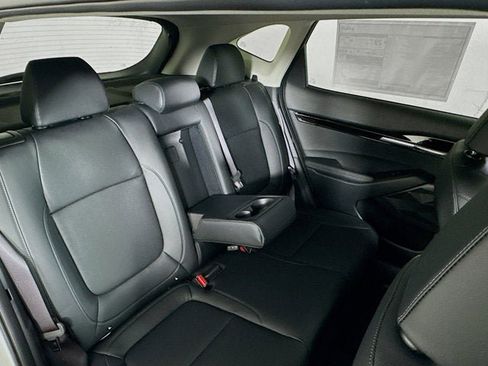 New 2026 Kia Seltos EX w/ EX Sunroof Package image 27