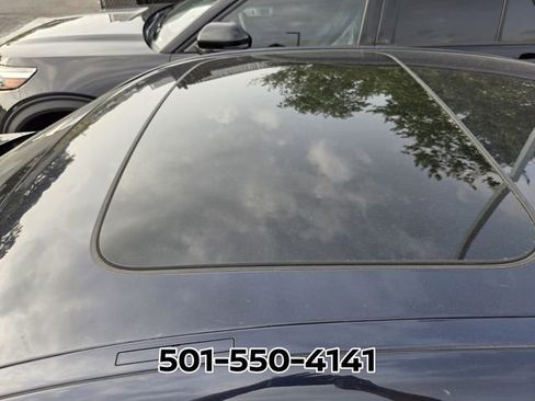 Used 2018 BMW 530i xDrive AWD/4WD image 4
