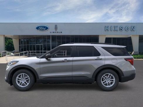 New 2026 Ford Explorer Active w/ Active Comfort Package image 4