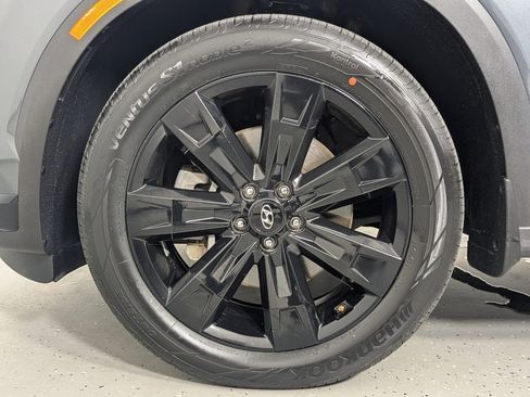 Used 2024 Hyundai Palisade XRT FWD image 11