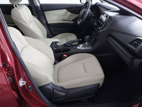 Used 2023 Subaru Impreza Premium image 21