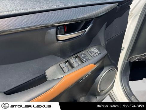 Used 2019 Lexus NX 300 AWD w/ Premium Package image 21