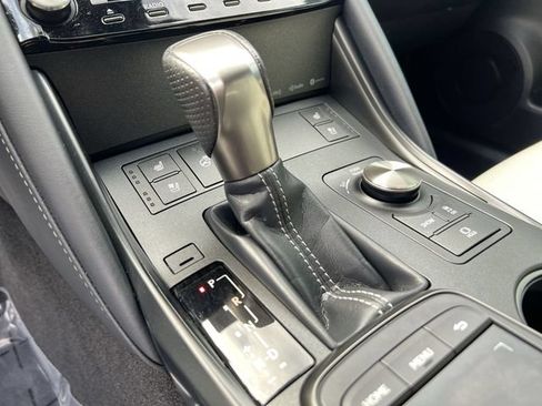 Certified 2024 Lexus IS 350 F Sport w/ Memory Package RWD image 18