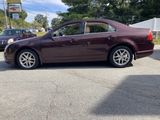 Used 2012 Ford Fusion SEL image 3