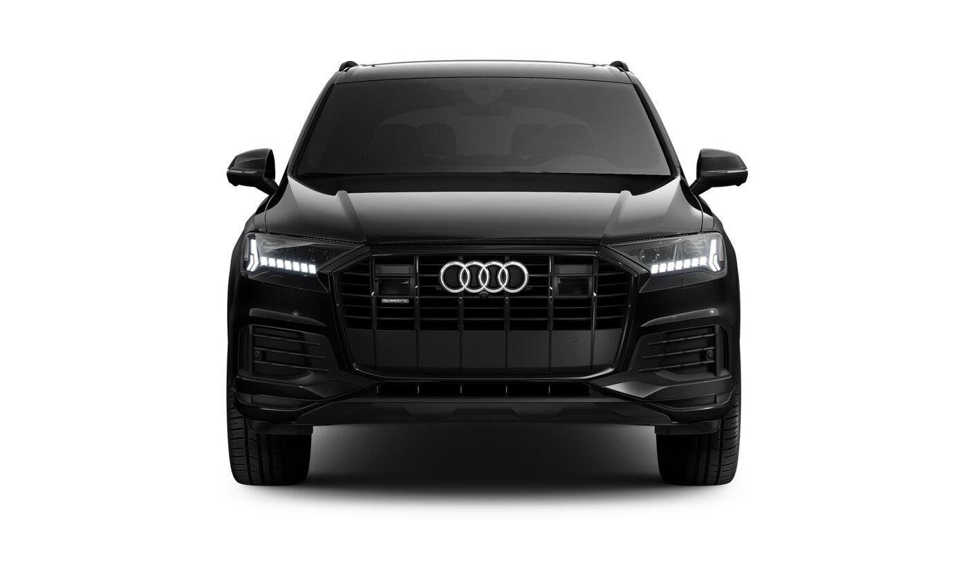 Used 2023 Audi Q7 2.0T Premium Plus w/ Premium Plus Package AWD/4WD image 4