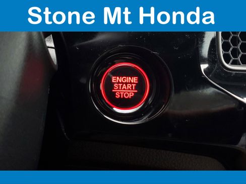 Used 2024 Honda Civic Sport image 33