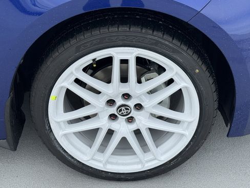 New 2026 Toyota Corolla SE image 15