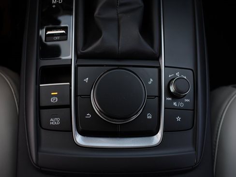 New 2026 MAZDA CX-30 AWD 2.5 S image 34