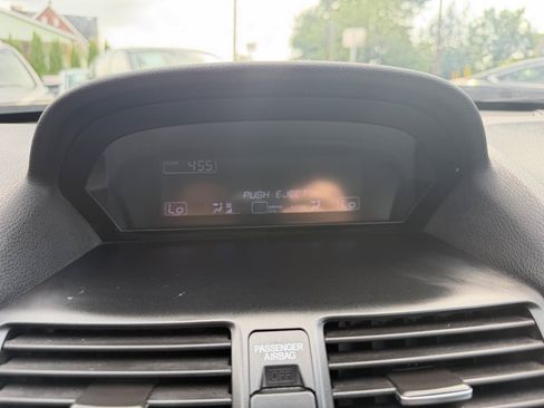 Used 2013 Acura TL FWD image 18