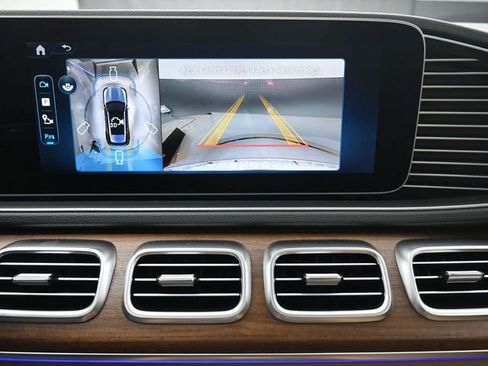 New 2026 Mercedes-Benz GLE 350 4MATIC image 12