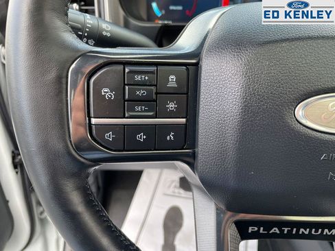 Used 2025 Ford F350 Platinum image 22